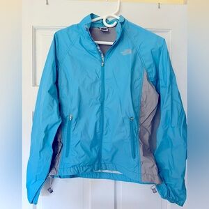 Northface Flight Series Women’s Running Windbreaker